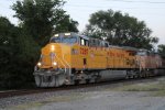 NS 168 in Belleville IL